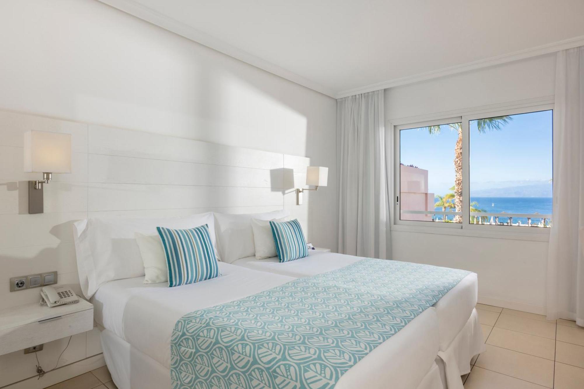 Suite Sea View