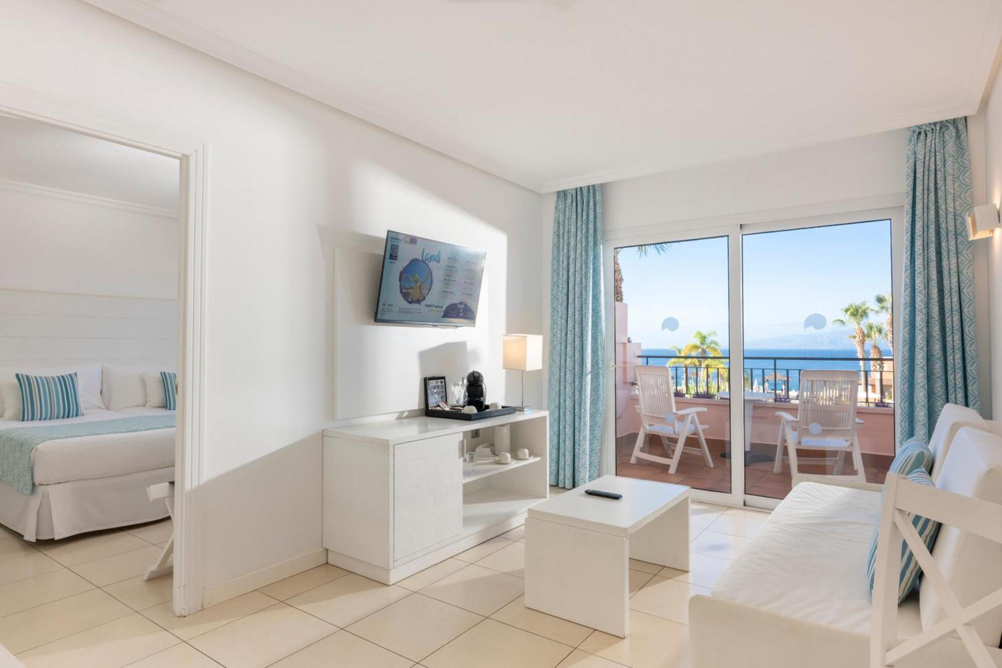 Suite Sea View