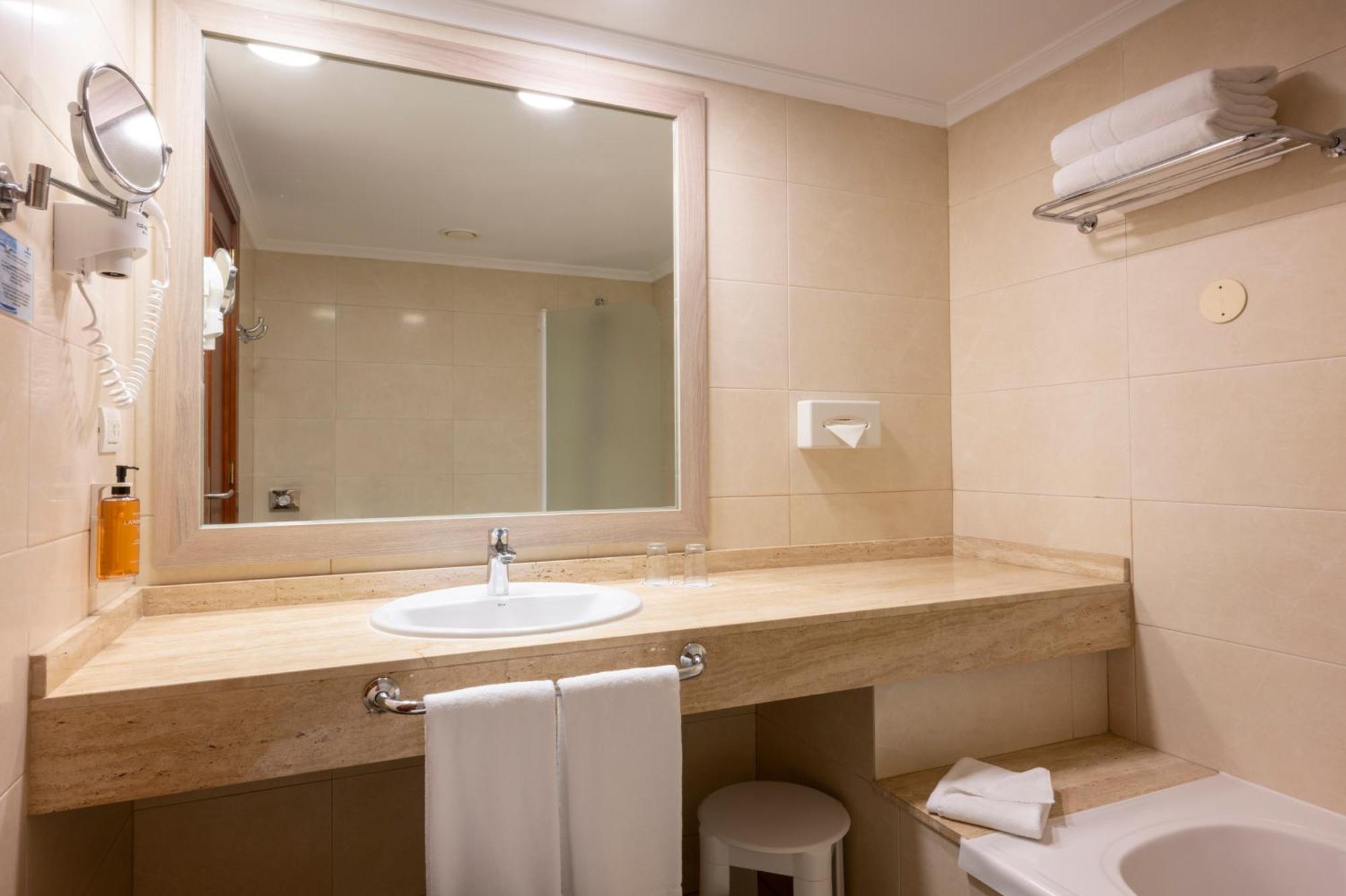 Suite Sea View
