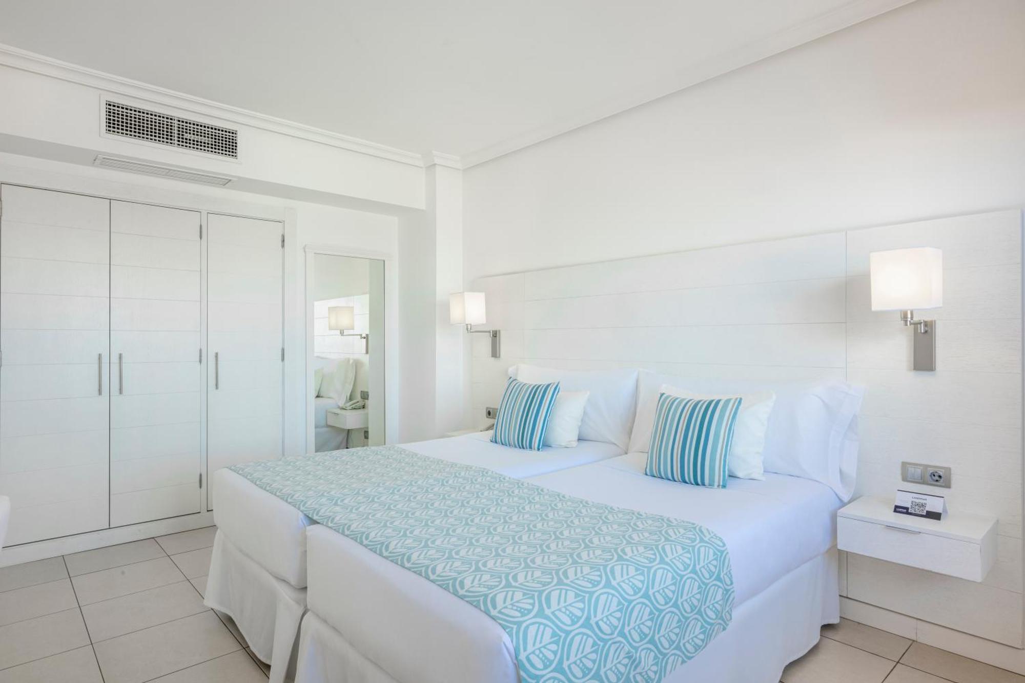 Suite Sea View
