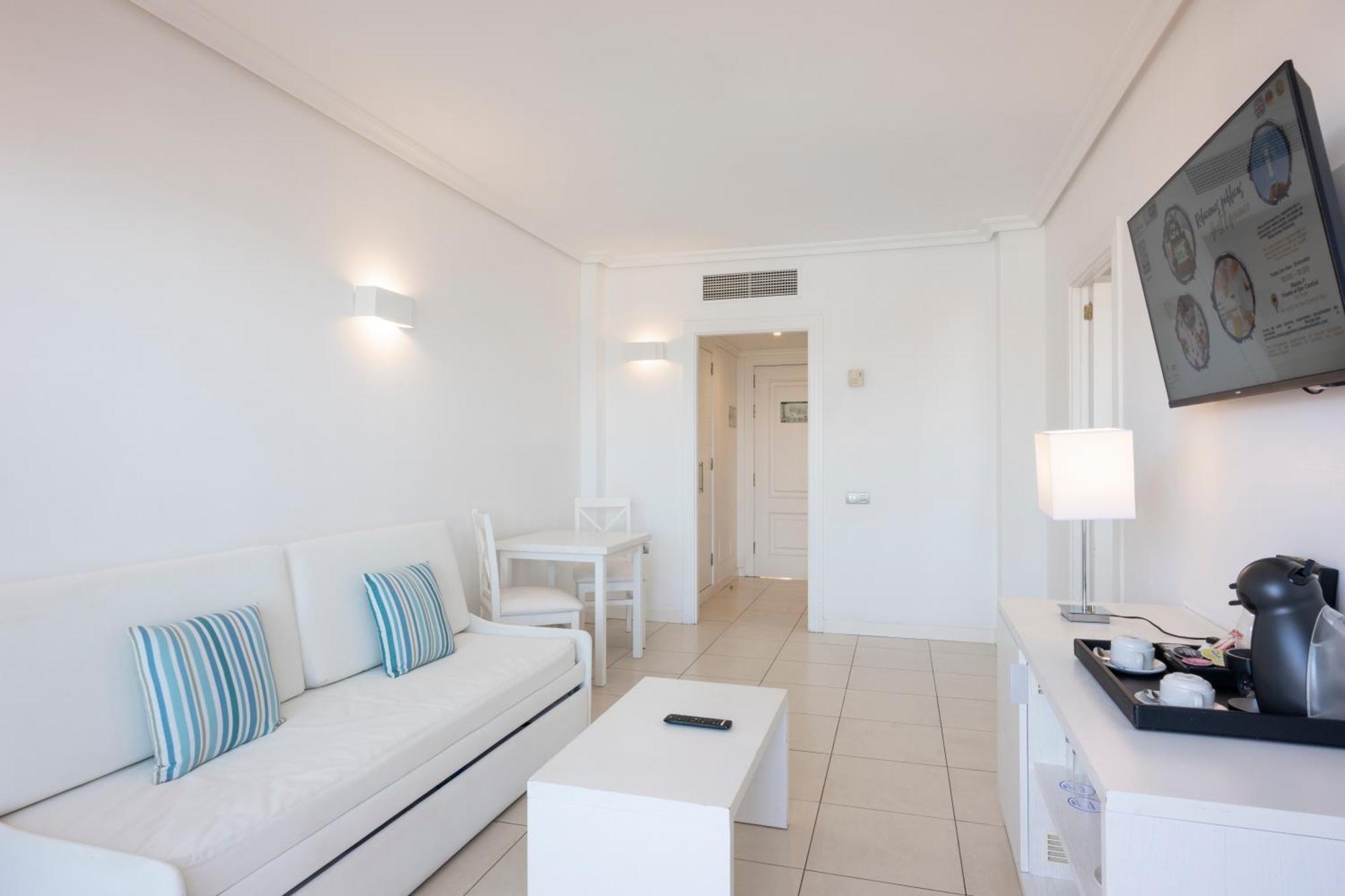 Suite Sea View
