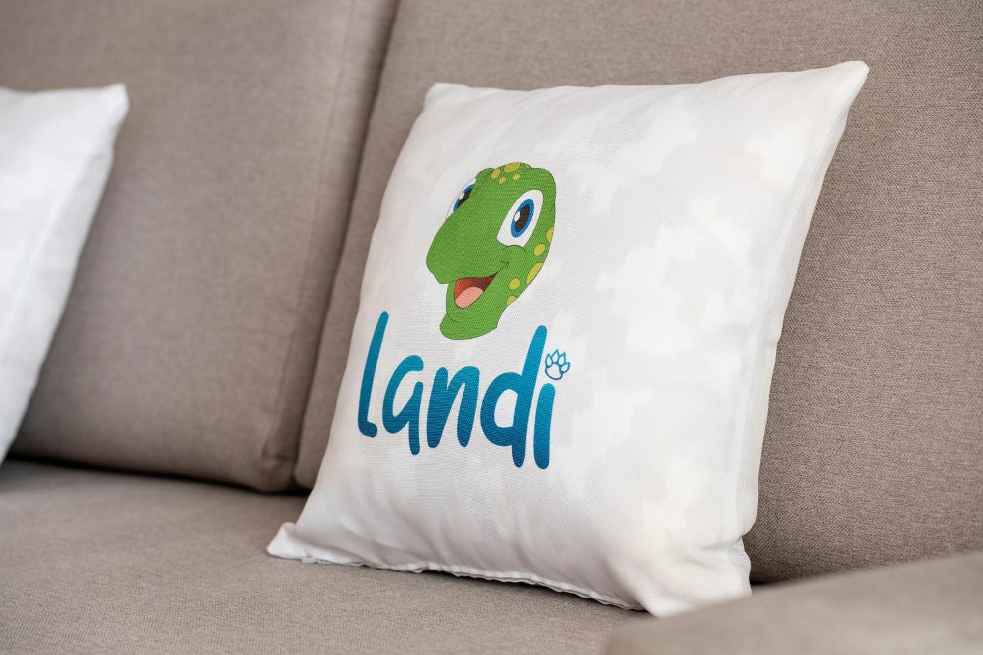 Landi Village